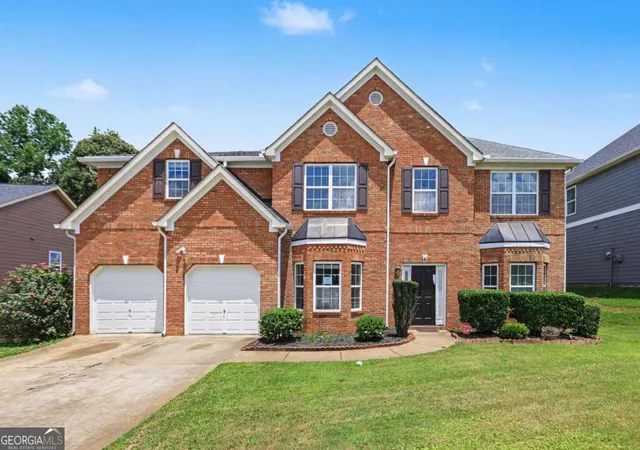 1st image of 7969 Hawks Nest Trl, Lithia Springs, GA 30122 | MLS# 10817040