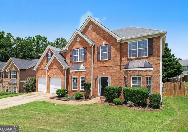 2nd image of 7969 Hawks Nest Trl, Lithia Springs, GA 30122 | MLS# 10817040