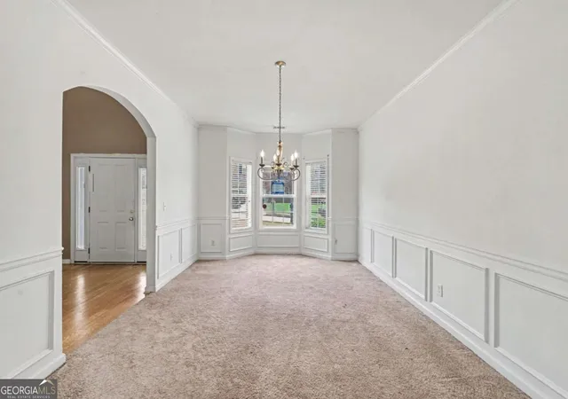 5th image of 7969 Hawks Nest Trl, Lithia Springs, GA 30122 | MLS# 10817040