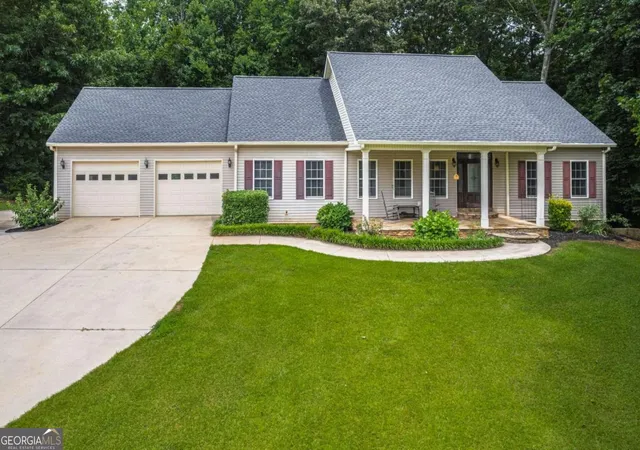1st image of 3627 E Hall Rd, Gainesville, GA 30507 | MLS# 10793238