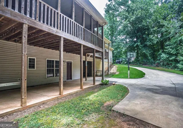 49th image of 3627 E Hall Rd, Gainesville, GA 30507 | MLS# 10793238