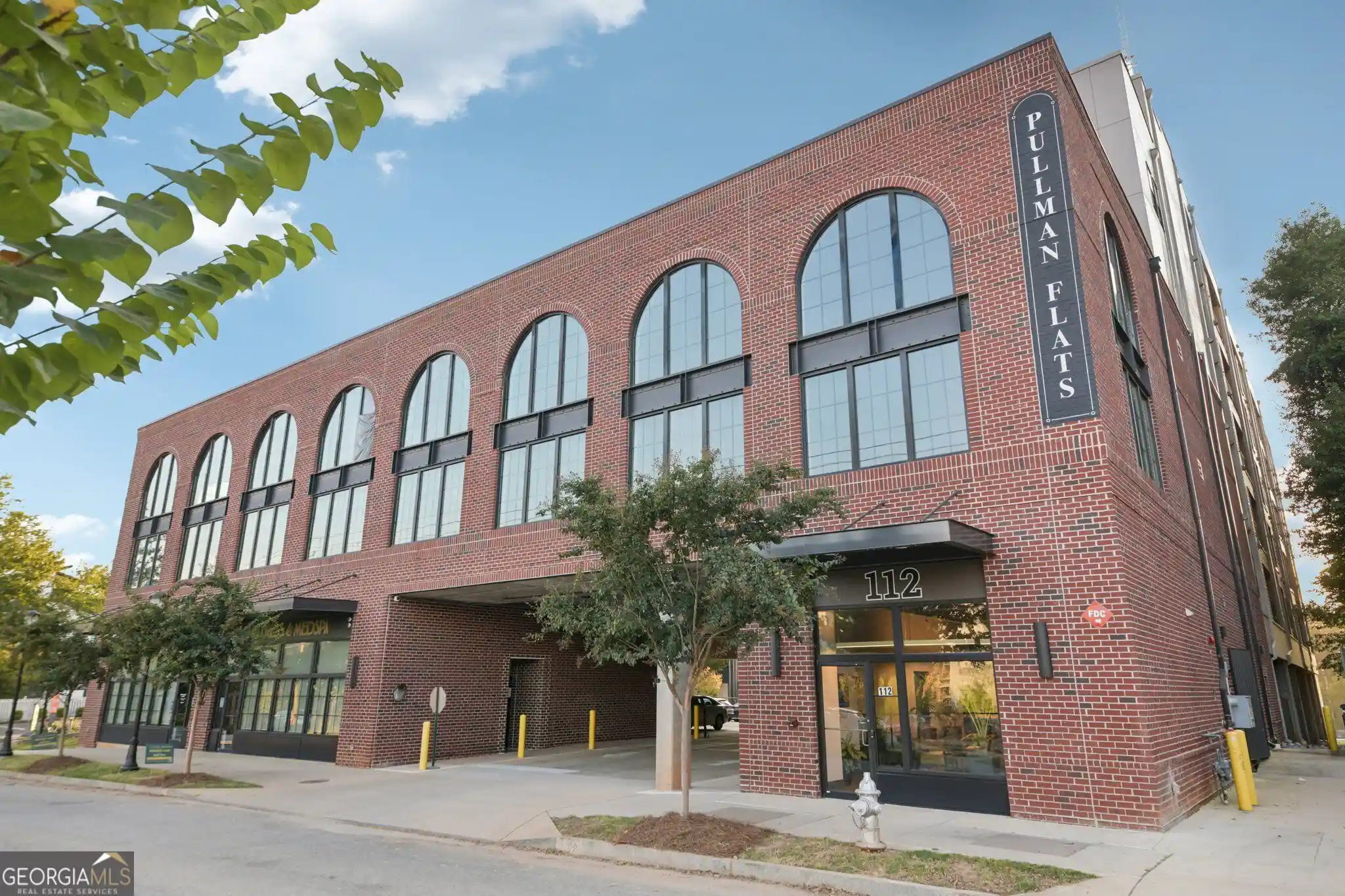 Photo 1 of Condo for sale at 112 Rogers St Ne #409, Atlanta, GA 30317 | MLS# 10857758 | Listing updated on 2026-10-16
