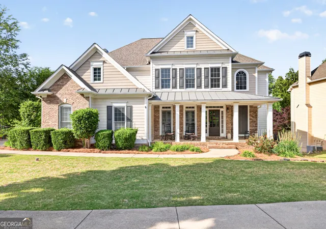 1st image of 1617 Trilogy Park Dr, Hoschton, GA 30548 | MLS# 10819398