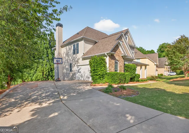 2nd image of 1617 Trilogy Park Dr, Hoschton, GA 30548 | MLS# 10819398