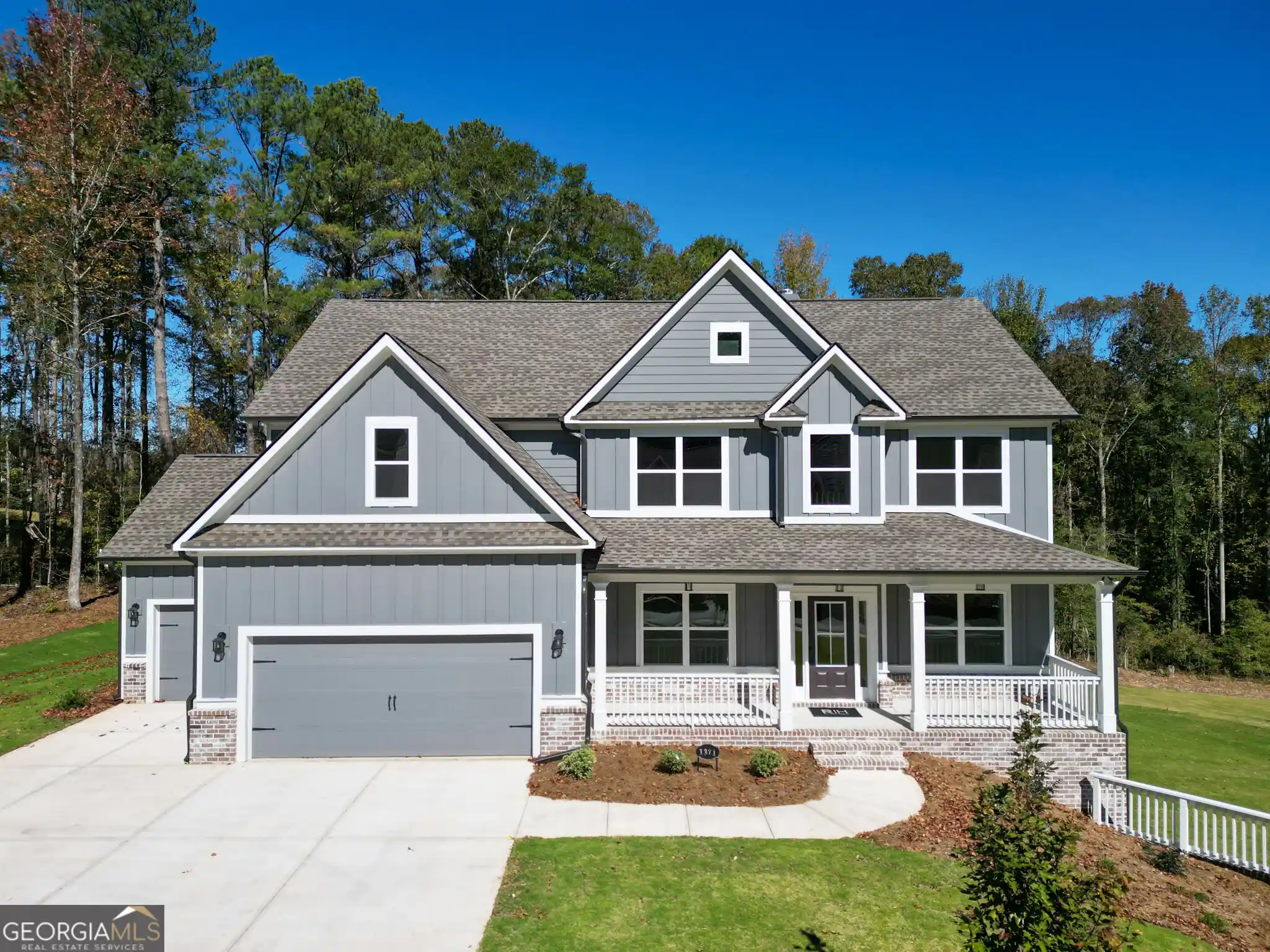 Single family home for sale at 1371 Birch Wy, Loganville, GA 30052 | MLS# 10810192