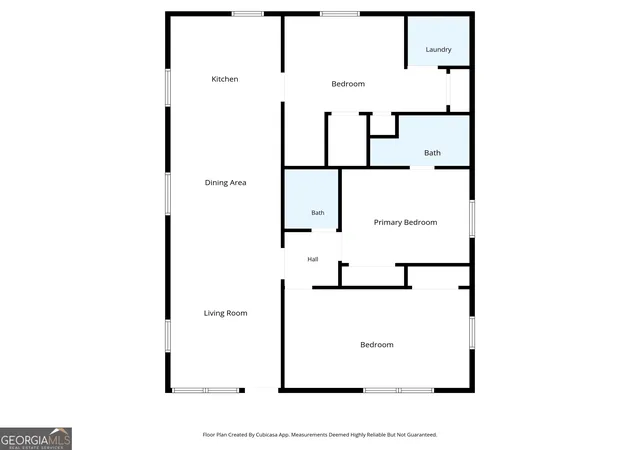 33rd image of 418 Garrard Ave Nw, Rome, GA 30165 | MLS# 10768743