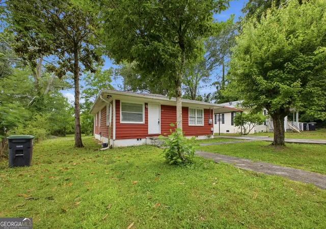 3rd image of 418 Garrard Ave Nw, Rome, GA 30165 | MLS# 10768743