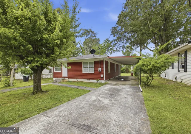 4th image of 418 Garrard Ave Nw, Rome, GA 30165 | MLS# 10768743