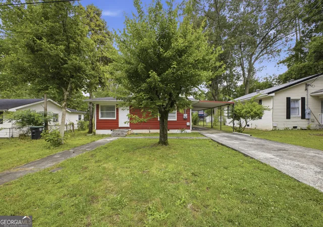 5th image of 418 Garrard Ave Nw, Rome, GA 30165 | MLS# 10768743