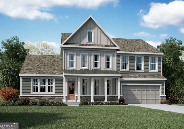 Photo 2 of Single family home for sale at 132 Wood Grove Ln, Canton, GA 30114 | MLS# 10823864 | Listing updated on 2026-09-18