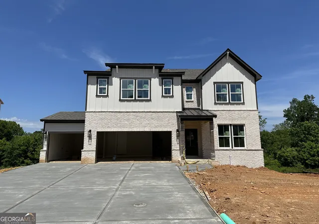 Photo 1 of Single family home for sale at 4755 Montane St, Cumming, GA 30028 | MLS# 10724916 | Listing updated on 2026-09-06