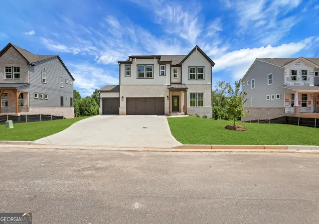 Photo 3 of Single family home for sale at 4755 Montane St, Cumming, GA 30028 | MLS# 10724916 | Listing updated on 2026-09-06