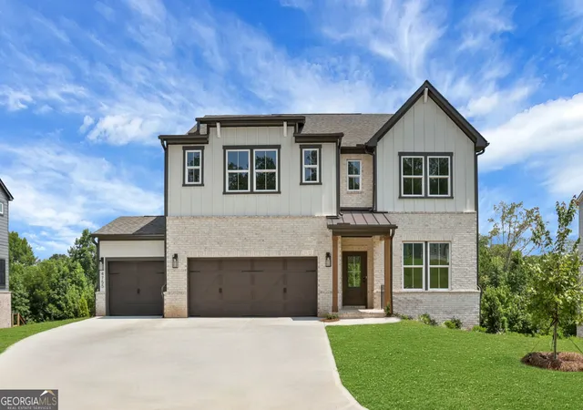 Photo 4 of Single family home for sale at 4755 Montane St, Cumming, GA 30028 | MLS# 10724916 | Listing updated on 2026-09-06