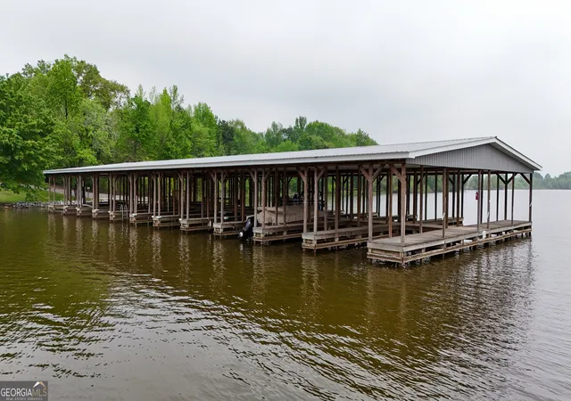 2nd image of 0 County Road 580 #LOT 18, Centre, AL 35960 | MLS# 10819226