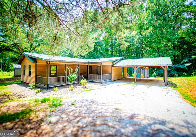 Photo 1 of Single family home for sale at 315 Laurel Rd, Carrollton, GA 30117 | MLS# 10798561 | Listing updated on 2026-09-26