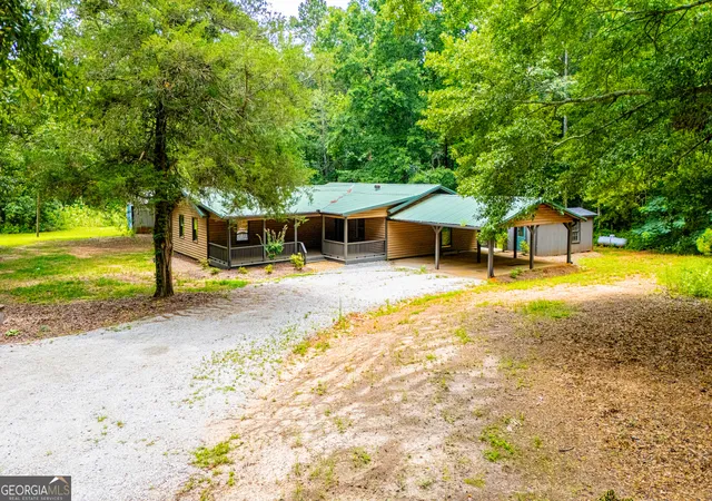Photo 2 of Single family home for sale at 315 Laurel Rd, Carrollton, GA 30117 | MLS# 10798561 | Listing updated on 2026-09-26