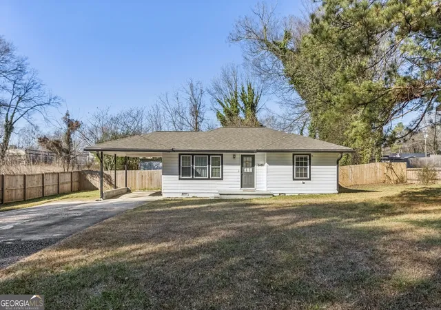 1st image of 5430 Carol, Mableton, GA 30126 | MLS# 10802491