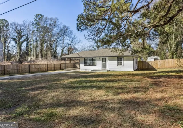 34th image of 5430 Carol, Mableton, GA 30126 | MLS# 10802491