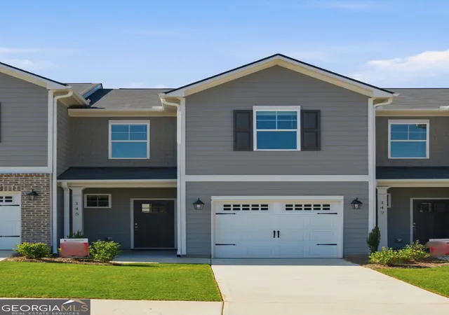 Photo 1 of Townhouse for sale at 145 Chastain Dr, Cartersville, GA 30120 | MLS# 10832882 | Listing updated on 2026-09-09
