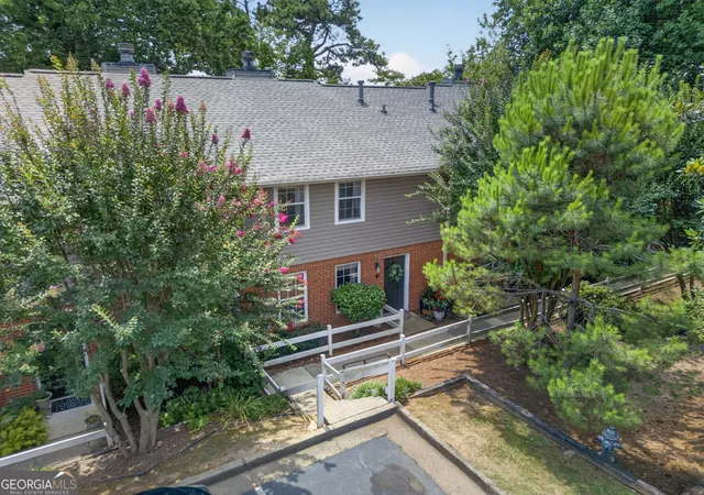 37th image of 7750 Roswell Rd, Sandy Springs, GA 30350 | MLS# 10799544