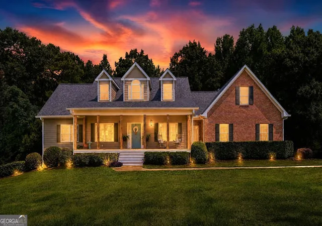 1st image of 70 Quail Hollow Rd, Griffin, GA 30224 | MLS# 10815089