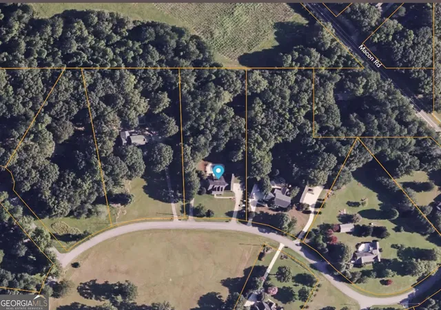 Photo 4 of Sale Pending at 70 Quail Hollow Rd, Griffin, GA 30224 | MLS# 10815089 | Listing updated on 2026-10-02