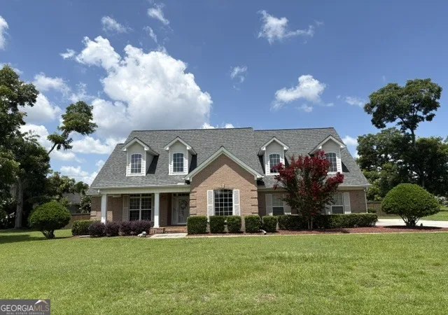 Homes for sale in Valdosta, GA | 3804 Orchard Way, Valdosta, GA 31605 | MLS# 10724476