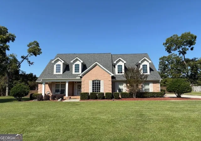 Homes for sale in Valdosta, GA | 3804 Orchard Way, Valdosta, GA 31605 | MLS# 10724476