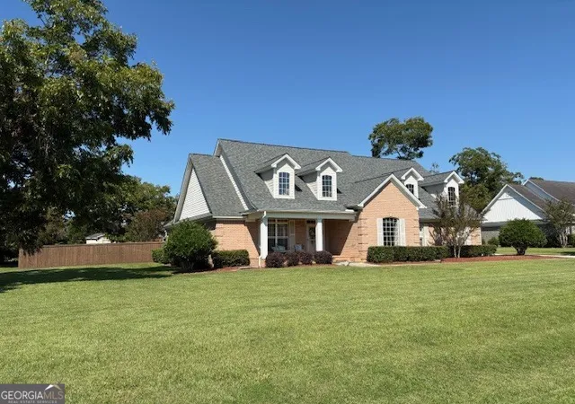 3rd image of 3804 Orchard Way, Valdosta, GA 31605 | MLS# 10724476