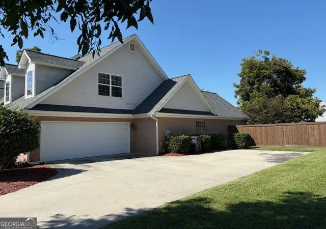 5th image of 3804 Orchard Way, Valdosta, GA 31605 | MLS# 10724476