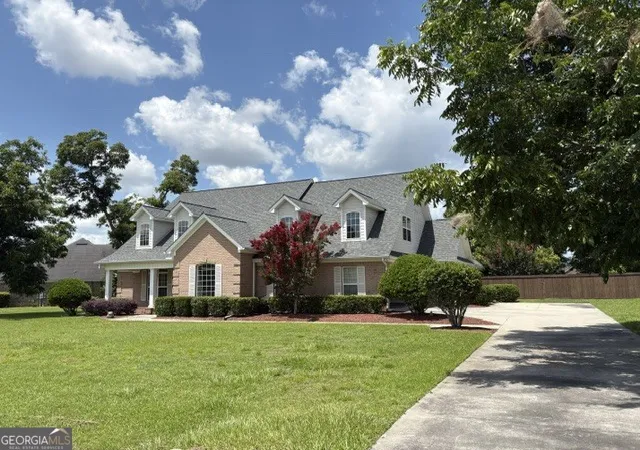 Homes for sale in Valdosta, GA | 3804 Orchard Way, Valdosta, GA 31605 | MLS# 10724476