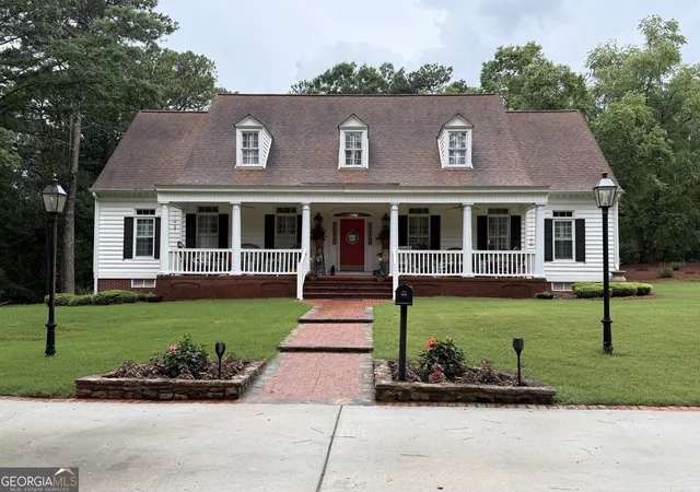 Homes for sale in Thomaston, GA | 274 Goshen Road, Thomaston, GA 30286 | MLS# 10789522