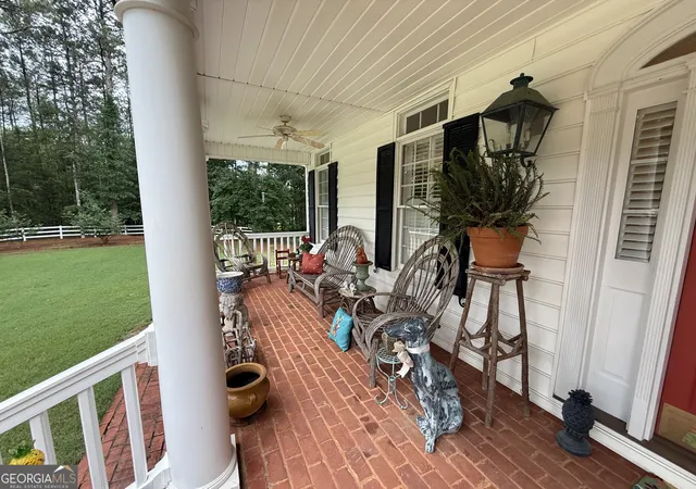 Homes for sale in Thomaston, GA | 274 Goshen Road, Thomaston, GA 30286 | MLS# 10789522