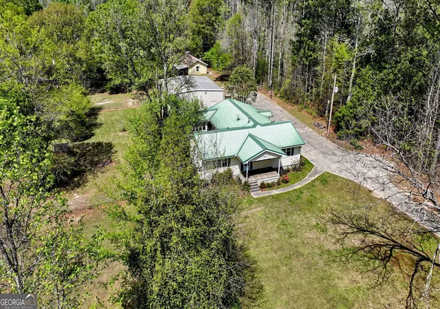 4th image of 122 Mcintosh Trl, Sharpsburg, GA 30277 | MLS# 10723595