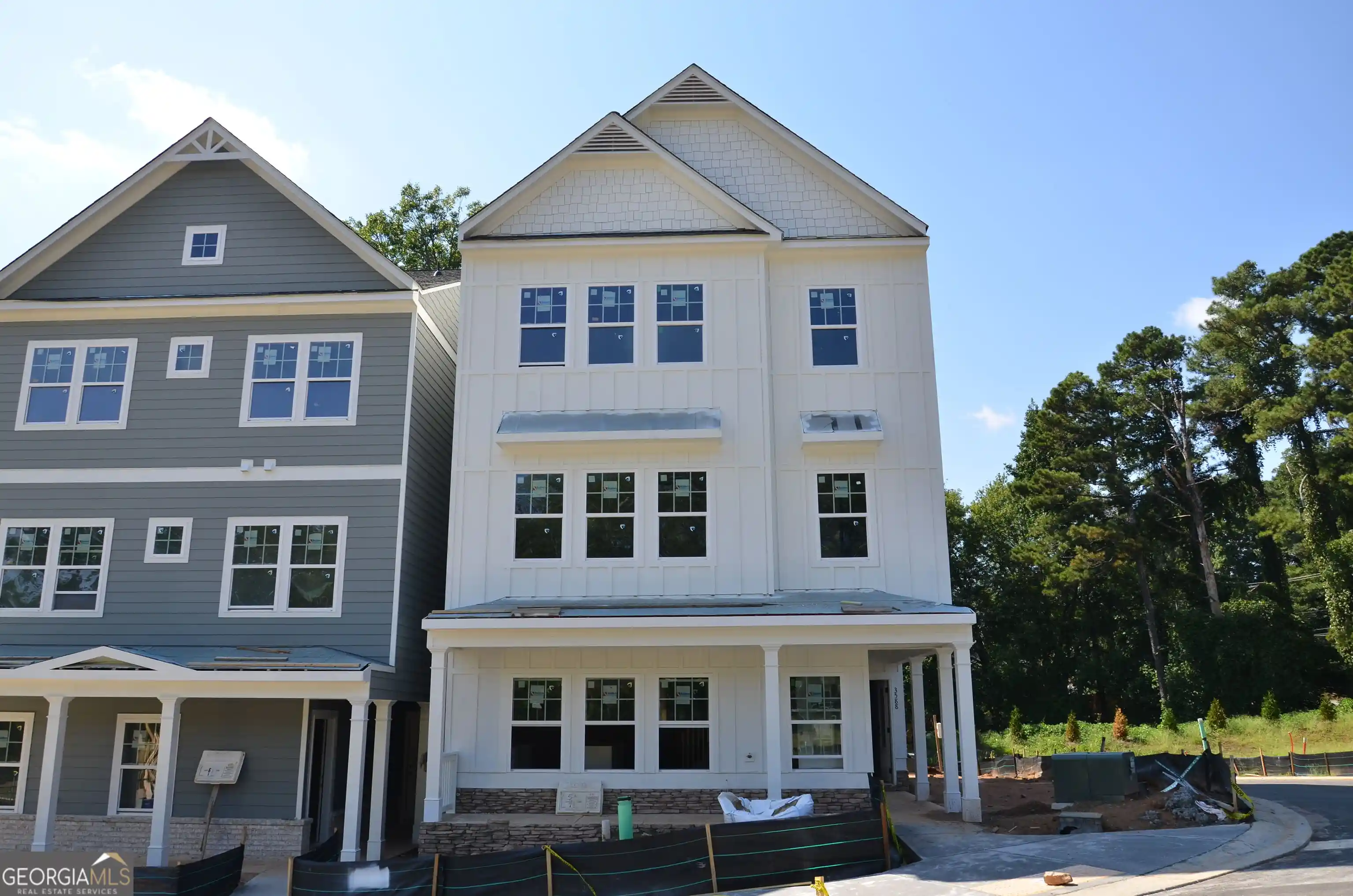 Photo 1 of Sale Pending at 3591 Saddleback Dr, Kennesaw, GA 30144 | MLS# 10871975 | Listing updated on 2026-10-13