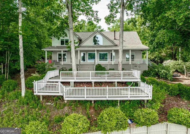 Homes for sale in Sparta, GA | 250 Village Ct, Sparta, GA 31087 | MLS# 10758358