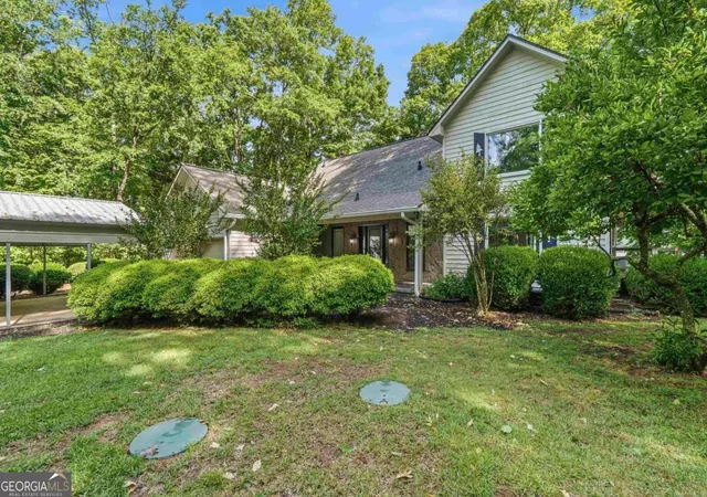 Homes for sale in Sparta, GA | 250 Village Ct, Sparta, GA 31087 | MLS# 10758358