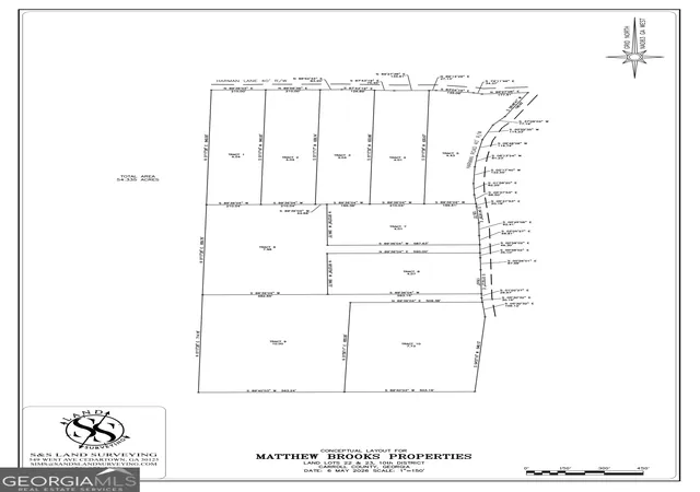 1st image of 149 Harman Rd, Carrollton, GA 30117 | MLS# 10778433