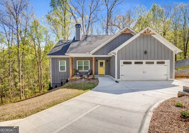 1st image of 169 View St, Clarkesville, GA 30523 | MLS# 10791840