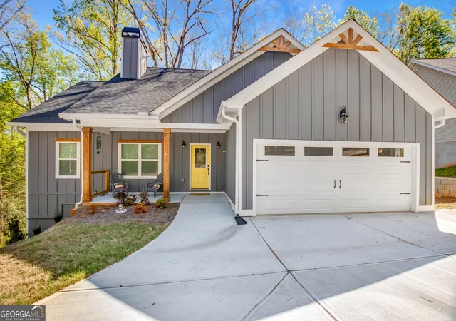 2nd image of 169 View St, Clarkesville, GA 30523 | MLS# 10791840