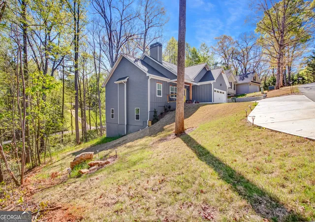 4th image of 169 View St, Clarkesville, GA 30523 | MLS# 10791840