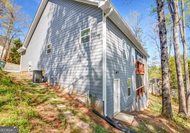 5th image of 169 View St, Clarkesville, GA 30523 | MLS# 10791840
