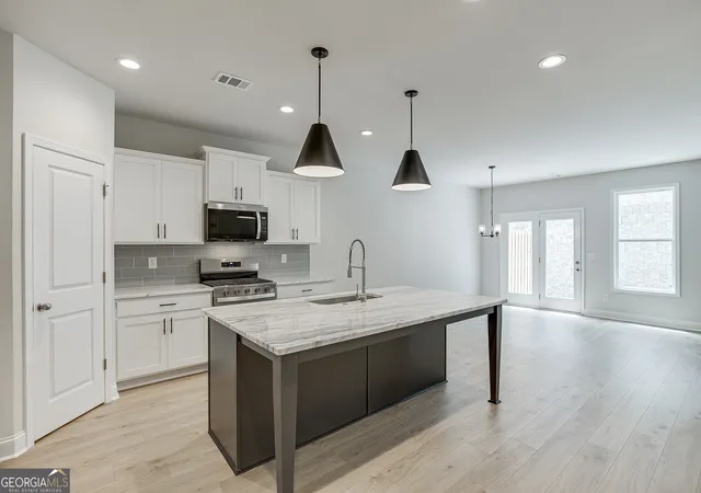 Homes for sale in Sugar Hill, GA | 755 Woods Chapel Rd #LOT 90, Sugar Hill, GA 30518 | MLS# 10773002