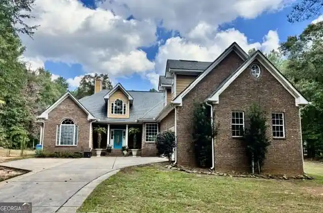 Single family home for sale at 143 High Ridge Trl, Jackson, GA 30233 | MLS# 10874475