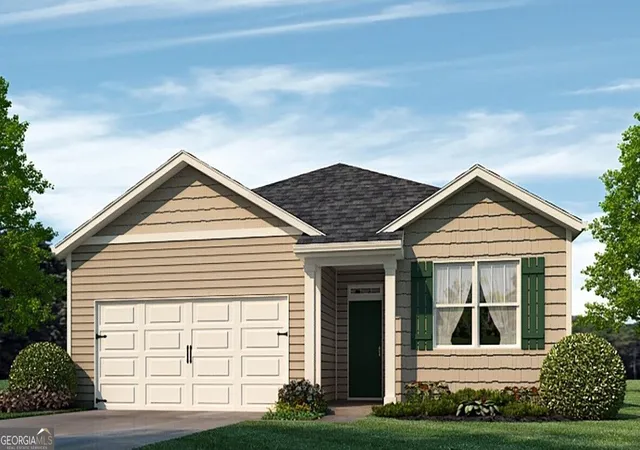 Photo 1 of Single family home for sale at 104 Babcock Dr Ne, Rome, GA 30165 | MLS# 10834225 | Listing updated on 2026-09-10