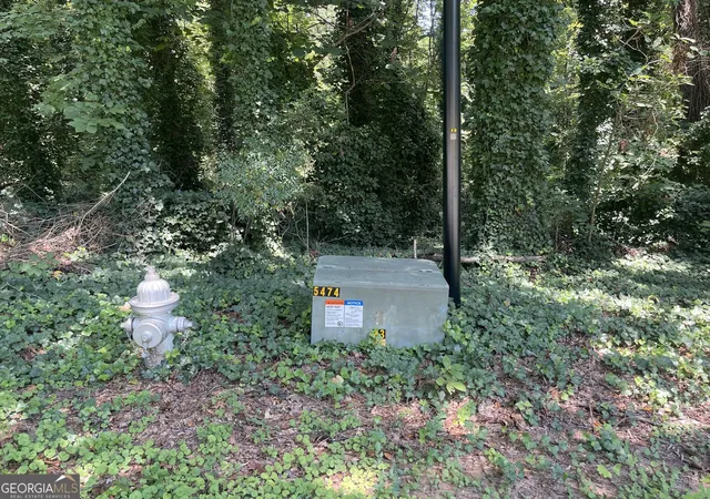 Photo 3 of Sale Pending at 2970 Jodeco Ter, Jonesboro, GA 30236 | MLS# 10830076 | Listing updated on 2026-09-20