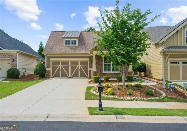 1st image of 3156 Willow Creek Dr Sw, Gainesville, GA 30504 | MLS# 10827183