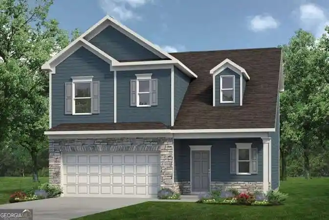 Photo 1 of Single family home for sale at 424 Artimis Dr, Dalton, GA 30720 | MLS# 10868855 | Listing updated on 2026-10-24