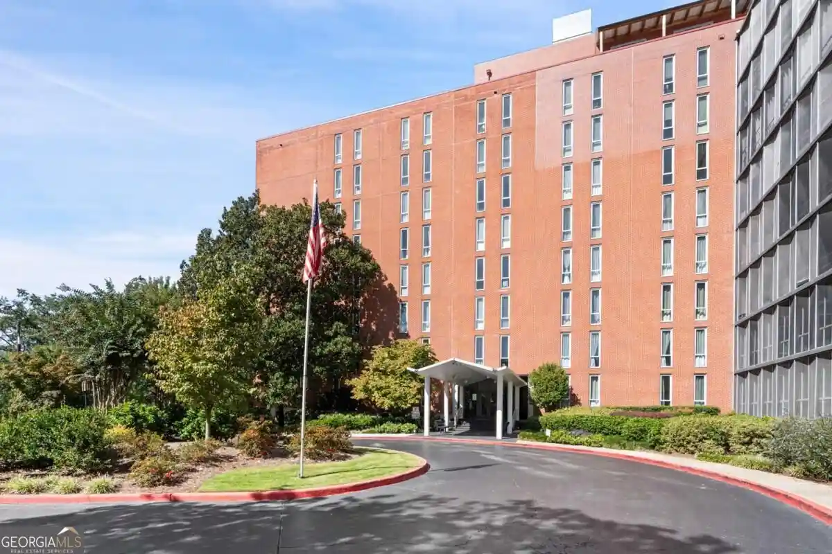 Photo 1 of Condo for sale at 3060 Pharr Ct N Nw #114, Atlanta, GA 30305 | MLS# 10854830 | Listing updated on 2026-10-13