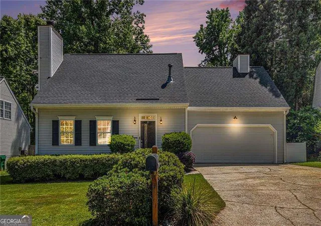 1st image of 1175 Haven Brook Wy, Brookhaven, GA 30319 | MLS# 10820828